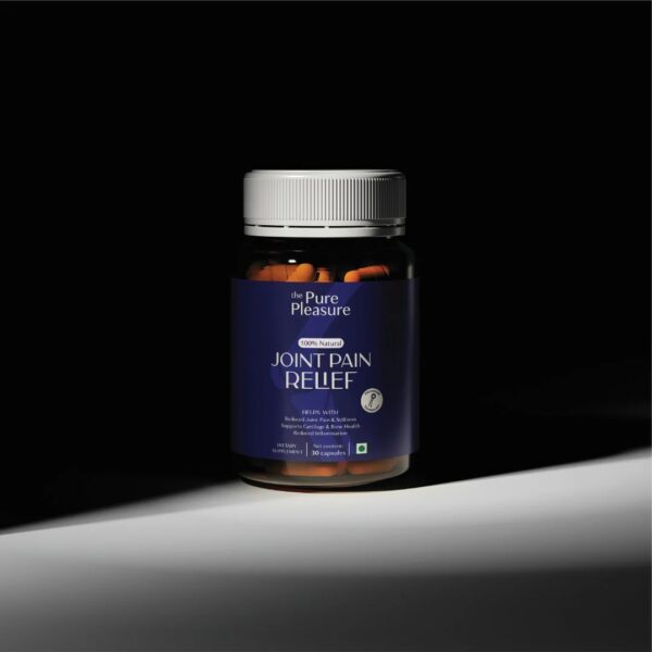 Joint Pain Relief