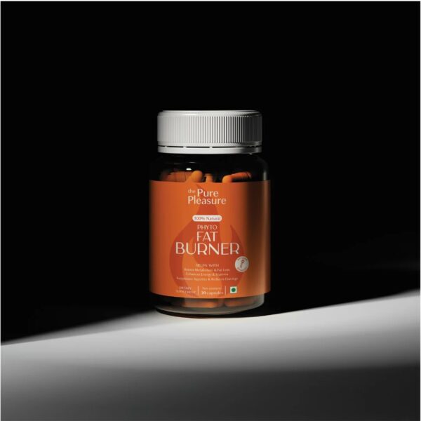 Fat Burner